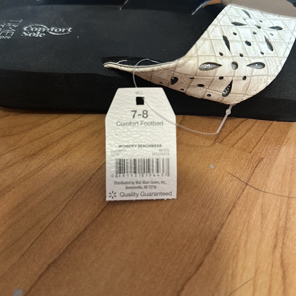 Sandals - Picture 2 of 2